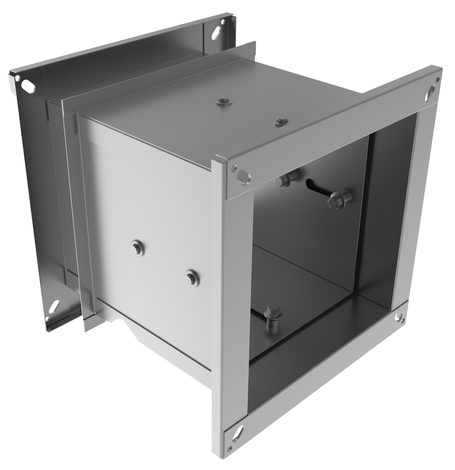 Компенсатор линейный ЛИК – СВ – АхВ